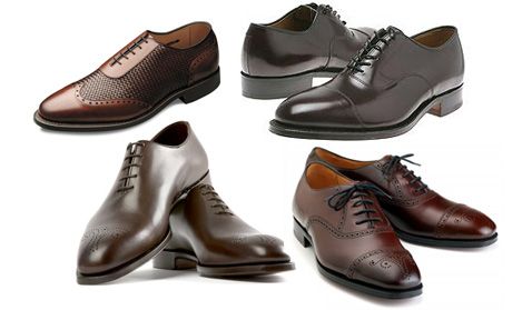 How To Choose Shoes For Those Special Occasions