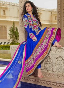 Anarkali and Punjabi Suits