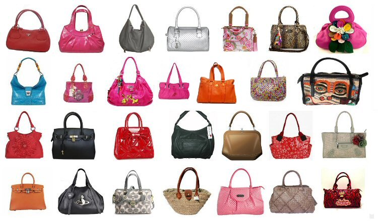handbags for gift