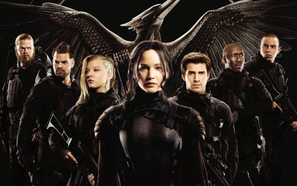 The Hunger Games – Mockingjay Part 2 Box office Collections