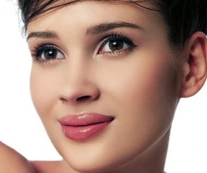 oil free makeup for sensitive skin
