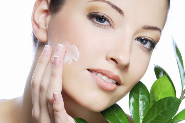 organic skin care products