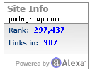 alexa rank pmlngroup.com