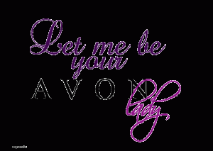 Let_me_be_your_Avon_Lady_Logo