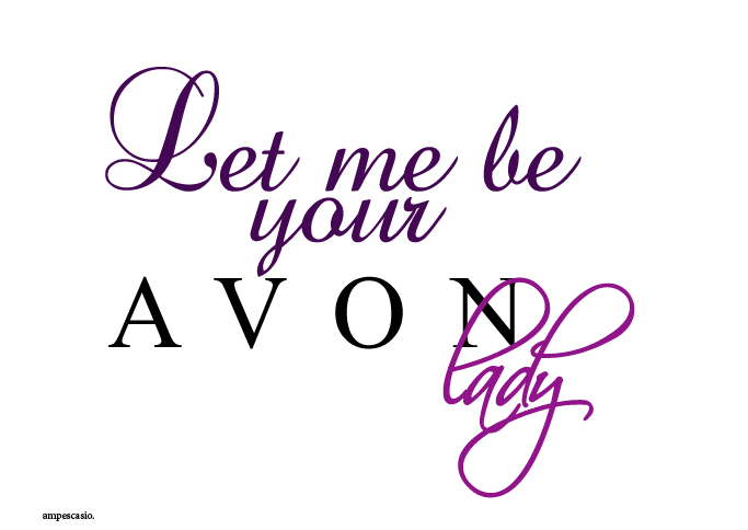Let_me_be_your_Avon_Lady_Logo