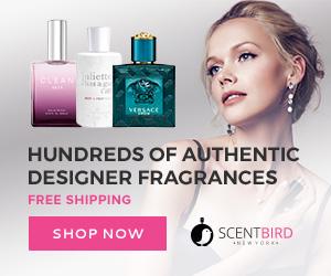 scentbird perfumes