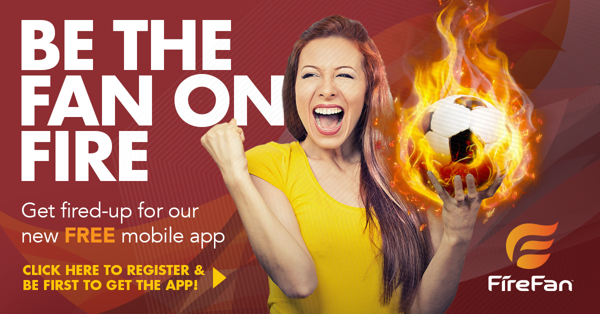 Participate in exciting ‘Fan on Fire’ competition !