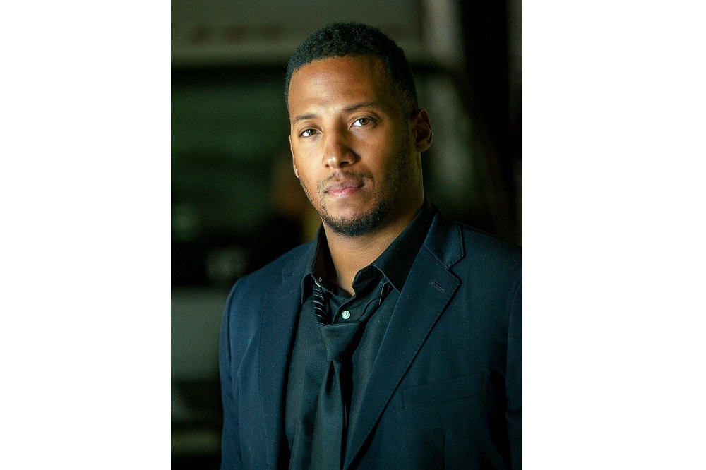 Interview with an actor and entrepreneur ‘Jamel Baines’