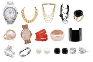 The Jewelry to Include in Your Capsule Wardrobe