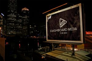 Dashboard Media