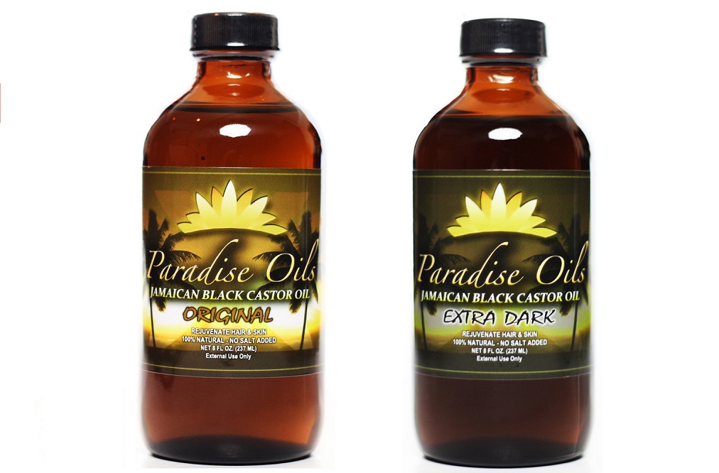 Jamaican Black Castor Oil a Perfect Natural Remedy for Hair and Skin Problems
