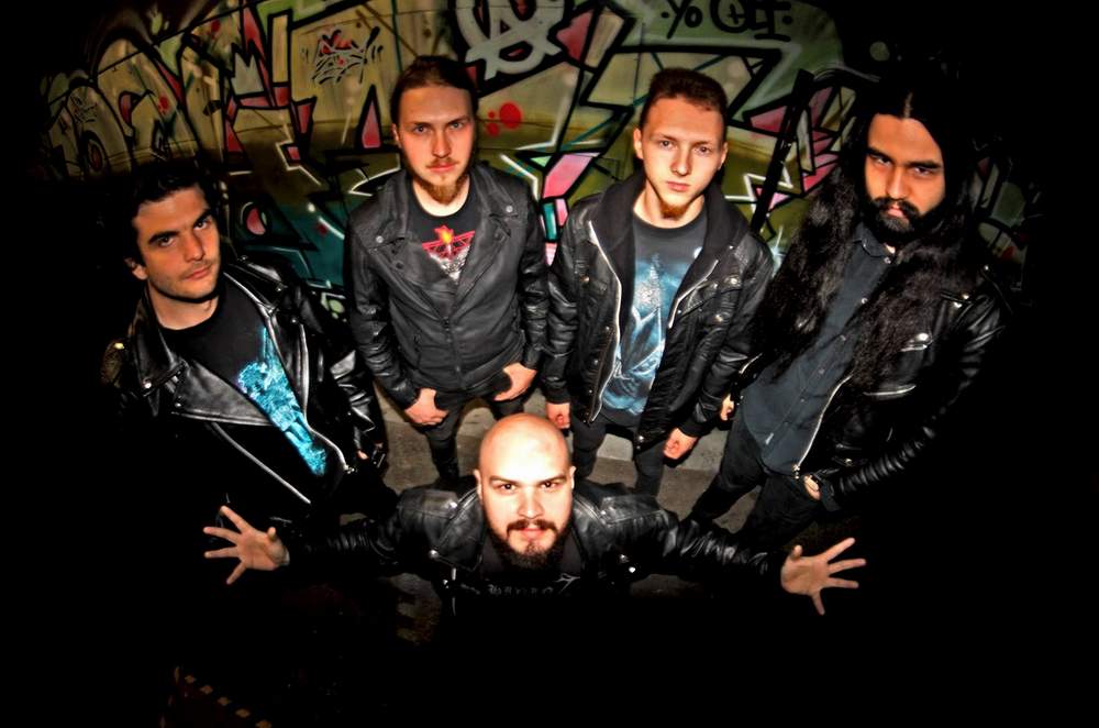 Progressive Metal-Rockers Relinquished increases Popularity on US Spotify and Present new single sinister dreams and a New Album for 2017.