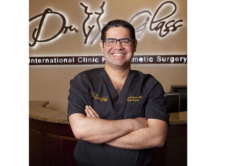 Interview with board-certified plastic surgeon, Wilberto Cortes
