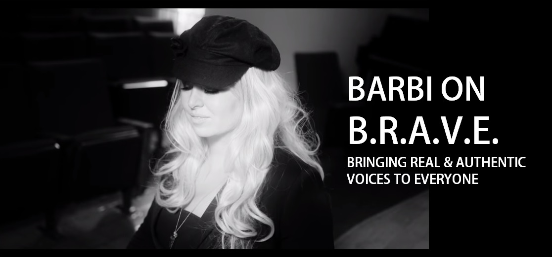 Interview with Radio Show Host Barbi