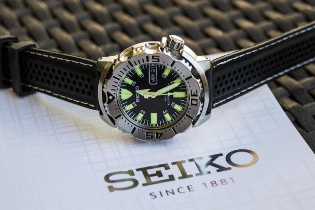 10 Interesting Facts about Seiko Watches for Men