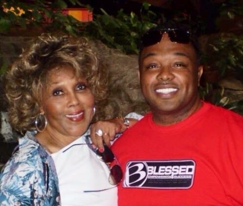 Producer Raj Gupta Mourns The Passing Of his Grandmother And Hollywood Icon Ja’net DuBois