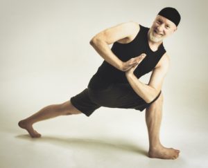 Timothy YogaBasics