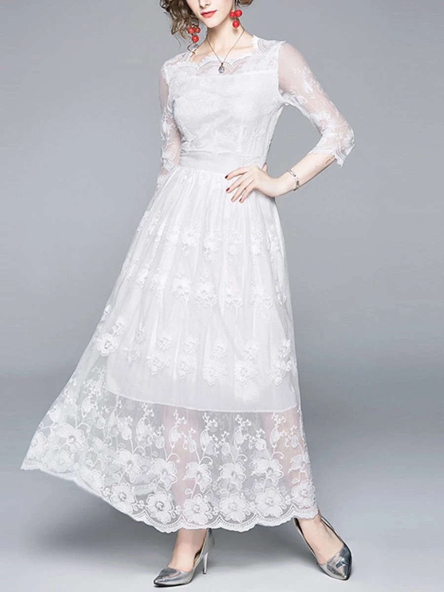 High quality stylish & elegant dresses by KIS