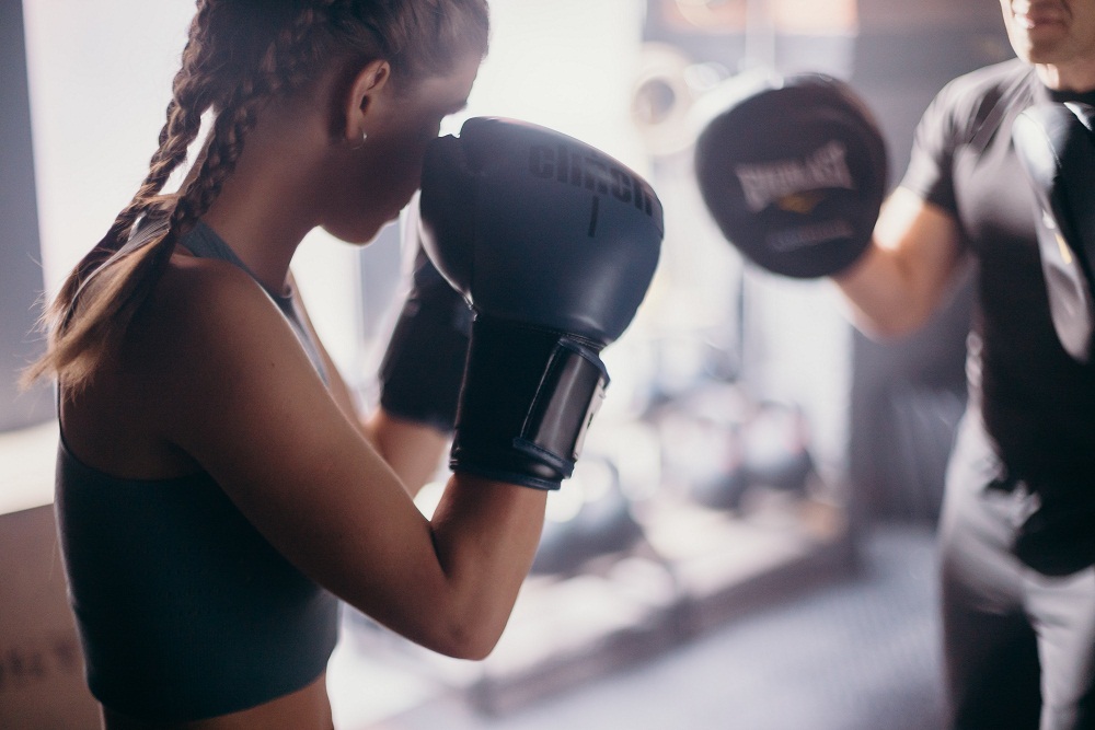 Effects and benefits of Mind Body and Boxing Therapies