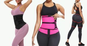 Can Waist Trainer Help You Get Rid Of Your Extra Fat?