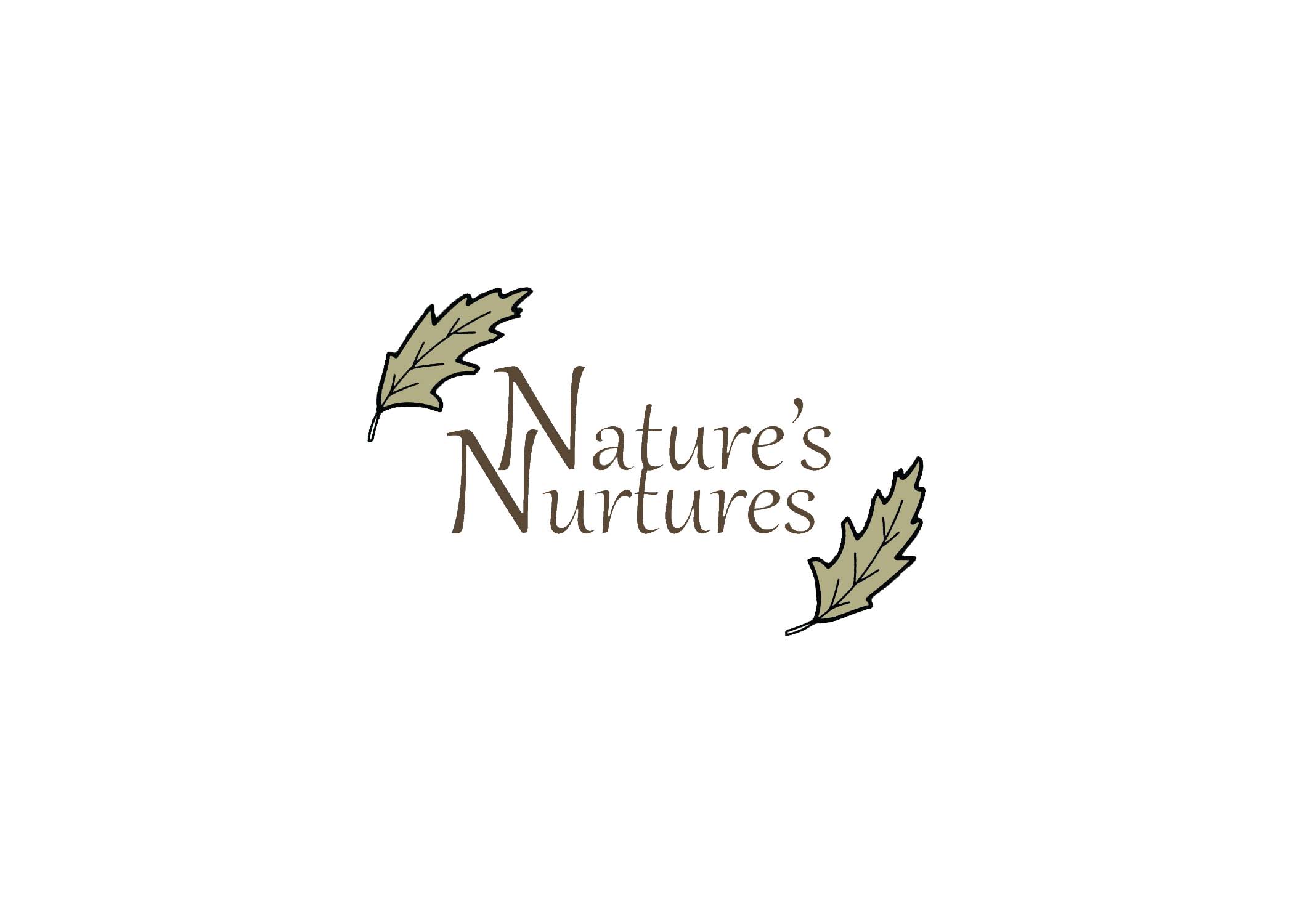 NATURE’S NURTURES offers the best natural and organic products for your healthy body