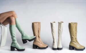 6 Fashion Brands You Should Know When Buying Boots