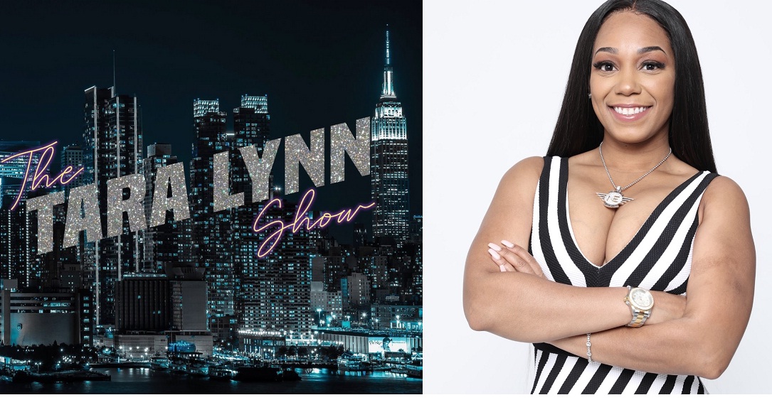 An Exclusive Interview with Tara Lynn Host of “The Talk With Tara Lynn”