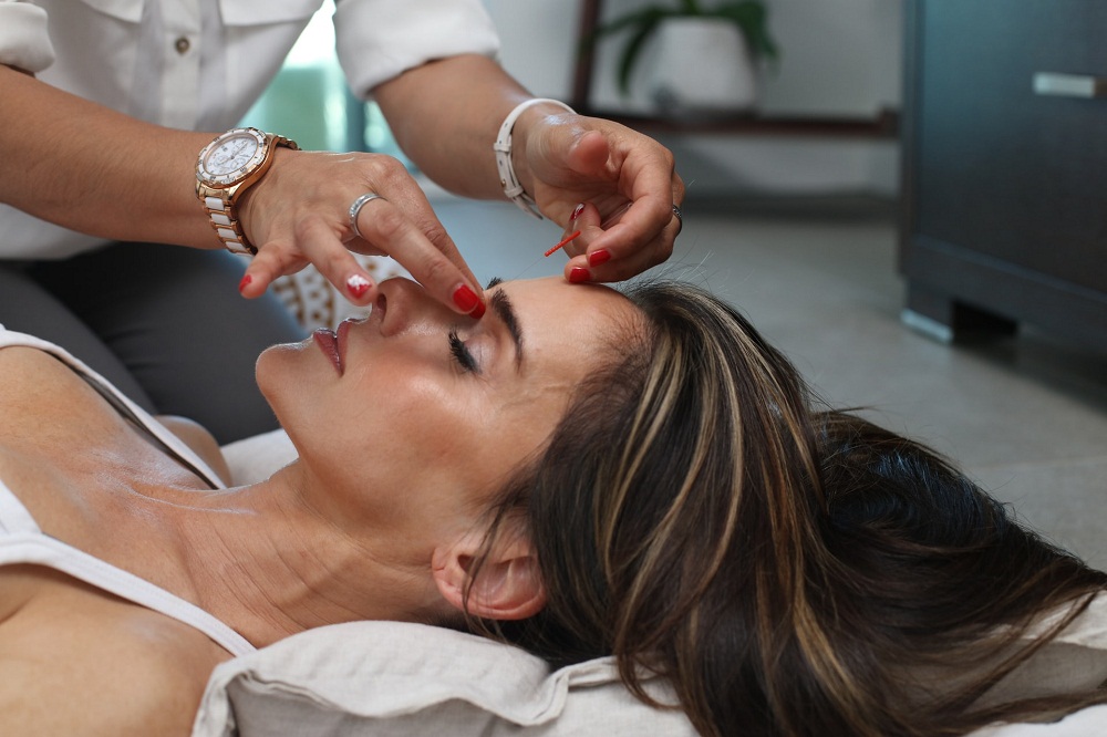 The Beauty Treatments And Routines That Get The Celebrity Seal Of Approval